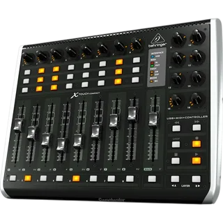  Midi-контроллер
